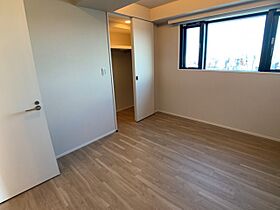 ONE ROOF RESIDENCE ASAKUSABASHI 1105号室 ｜ 東京都台東区柳橋１丁目8-1（賃貸マンション2LDK・11階・50.59㎡） その8