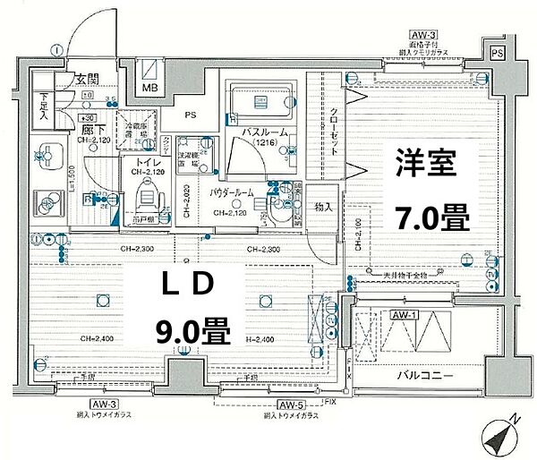 サムネイルイメージ