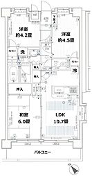 日神パレステージ磯子の森参番館