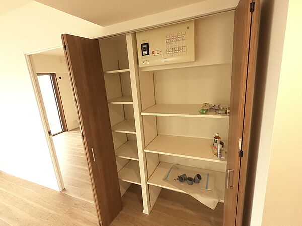 居室・リビング