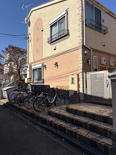 部屋画像