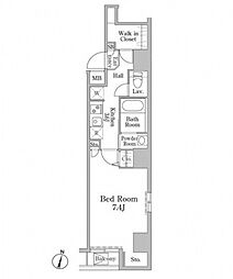 岩本町駅 13.2万円