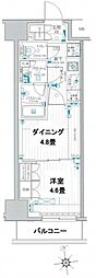 蒲田駅 12.6万円