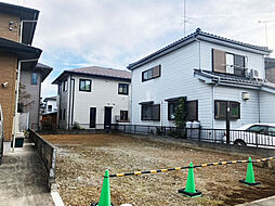 物件画像 行田市西新町（建築条件付）