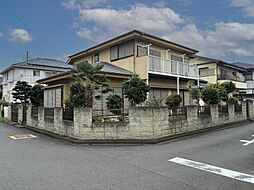 物件画像 川越市上戸新町