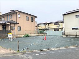 物件画像 川越市郭町二丁目建築条件付