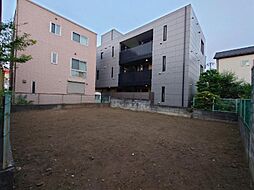 物件画像 さいたま市南区南本町2丁目（建築条件付）