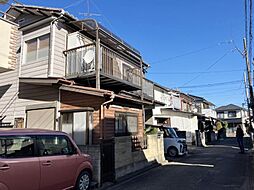 物件画像 入間市扇台6丁目