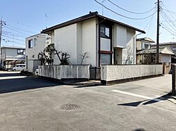 物件画像 熊谷市上(土地)