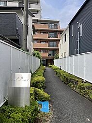マンションイメージ