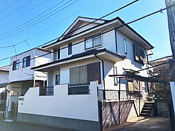 物件画像 川越市川鶴2丁目