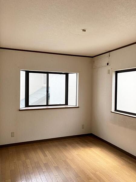 室内を拡大表示