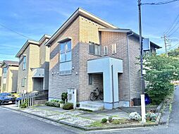物件画像 横浜市青葉区奈良3丁目(ミサワホーム施工)