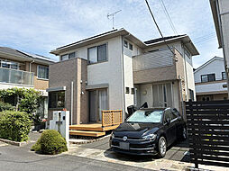 物件画像 入間市上藤沢(ミサワホーム施工)