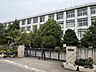 周辺：市立吹上北中学校　約1000ｍ