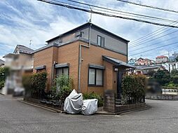 物件画像 多摩区南生田ミサワホーム戸建