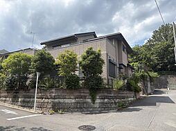 物件画像 麻生区東百合丘ミサワホーム戸建