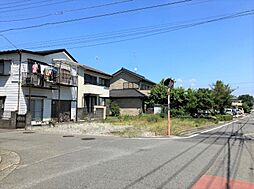 相模原市緑区二本松2丁目 ミサワホーム建築条件付き土地