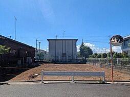 物件画像 日野市万願寺6丁目 フリープラン 車3台可能 2世帯住宅可能