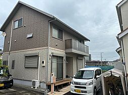 物件画像 ミサワホーム4LDK35.5坪蔵収納 愛甲石田駅徒歩14分