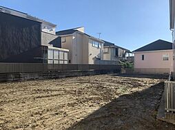 物件画像 町田市能ヶ谷6丁目土地