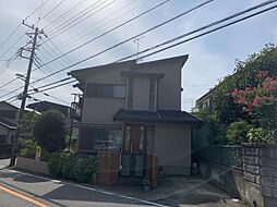 物件画像 海老名市杉久保南2丁目ミサワホーム戸建