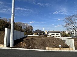 物件画像 綾瀬市寺尾本町1丁目建築条件なし分譲　宅地13