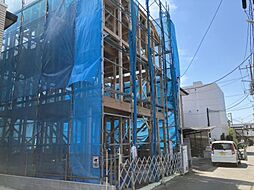 物件画像 国立市青柳1丁目新築戸建