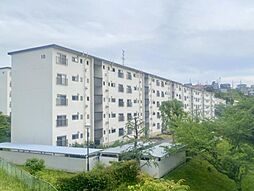 物件画像 杉田大谷団地9号棟 3階部分
