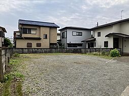 物件画像 平塚市南金目土地