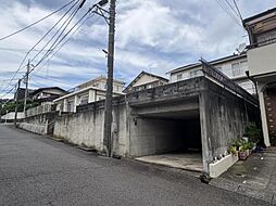 物件画像 日野市三沢五丁目土地