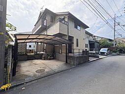 物件画像 町田市成瀬台四丁目ミサワホーム蔵のある家