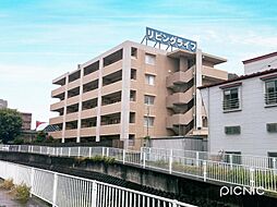 物件画像 ライフレビュー長津田　角住戸
