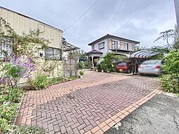 物件画像 相模原市中央区田名　古家付土地