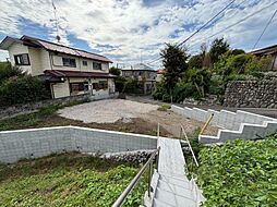 物件画像 昭島市大神町土地