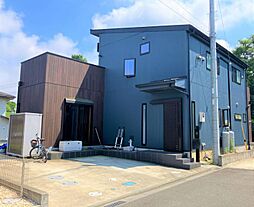 物件画像 平塚市上吉沢　中古戸建