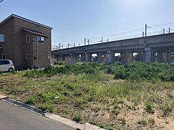 物件画像 守谷市松並