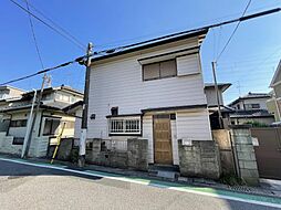 物件画像 千葉市花見川区花園三丁目売地
