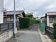 千葉県館山市北条：物件画像