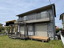物件画像 木更津市八幡台4丁目　ミサワホーム施工　蔵のある家