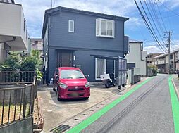 物件画像 千葉市稲毛区小中台町 中古戸建