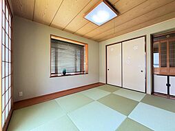 和室の画像