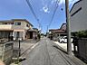 その他：前面幅員約5Mの道路です。