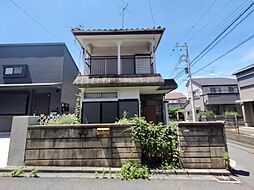 物件画像 船橋市藤原7丁目 土地 建築条件なし