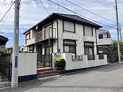 物件画像 柏市布施新町