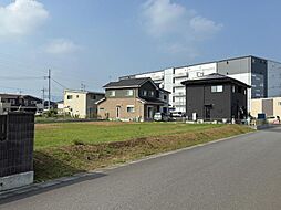物件画像 つくば市流星台