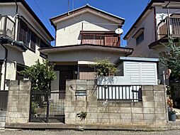 物件画像 鎌ケ谷市東中沢4丁目売地