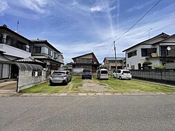 物件画像 下都賀郡野木町丸林 売地