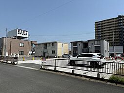 物件画像 東金市田間一丁目　土地