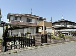 物件画像 東金市田間三丁目